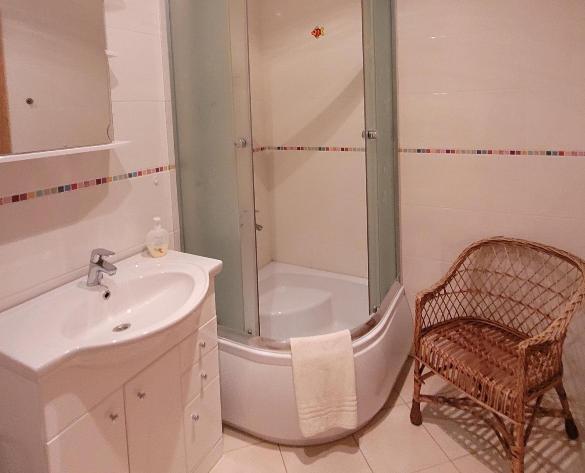Chalet Villa Rex Druskininkai Ngoại thất bức ảnh