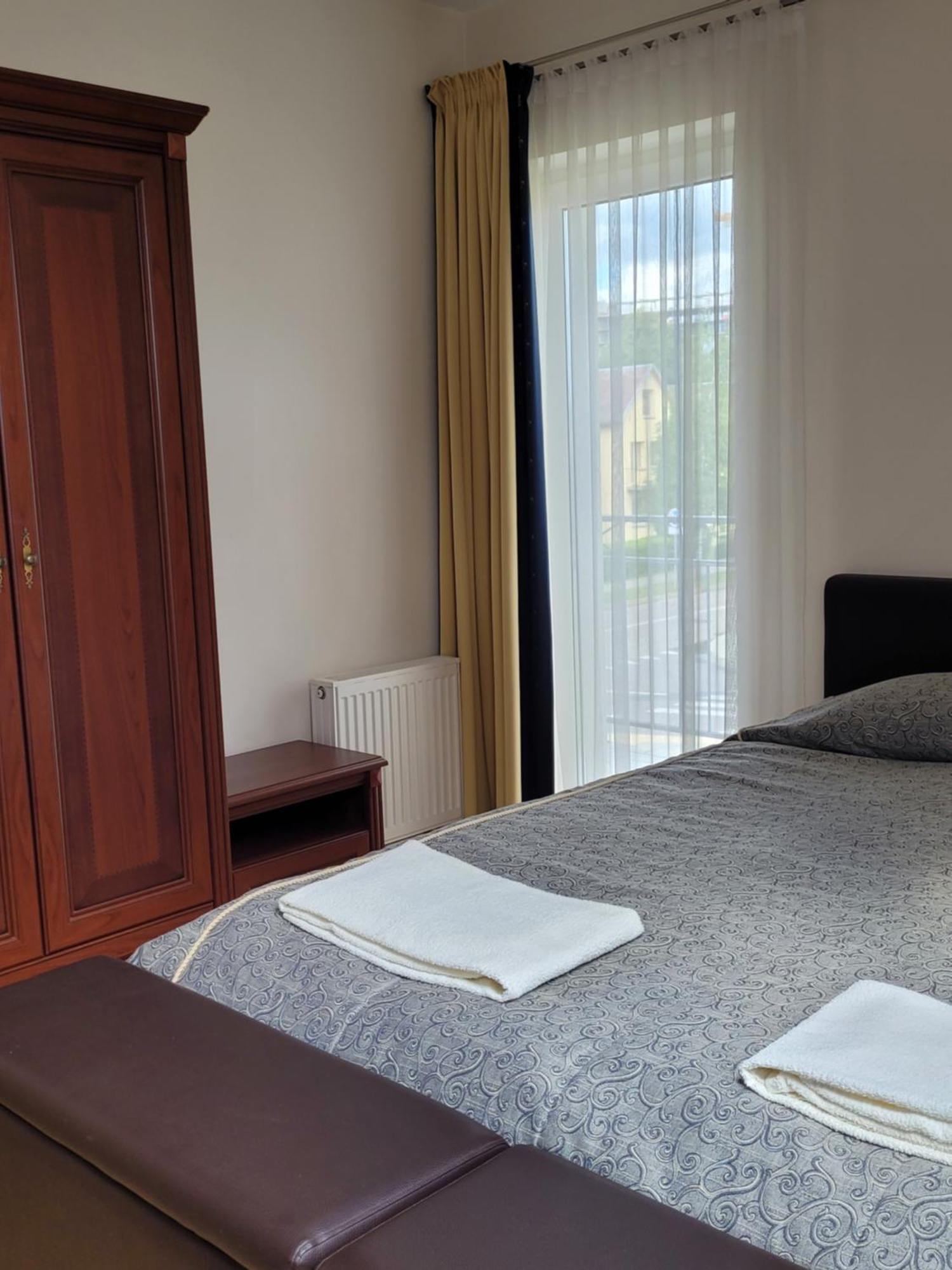 Chalet Villa Rex Druskininkai Ngoại thất bức ảnh