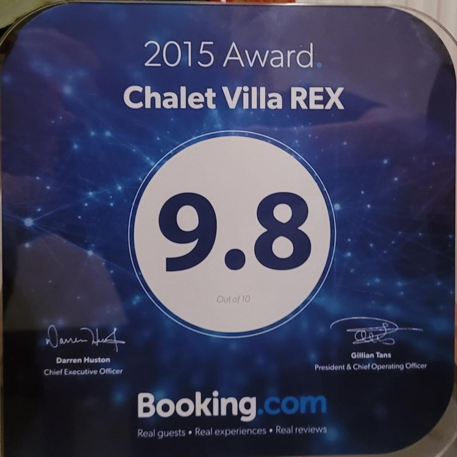 Chalet Villa Rex Druskininkai Ngoại thất bức ảnh