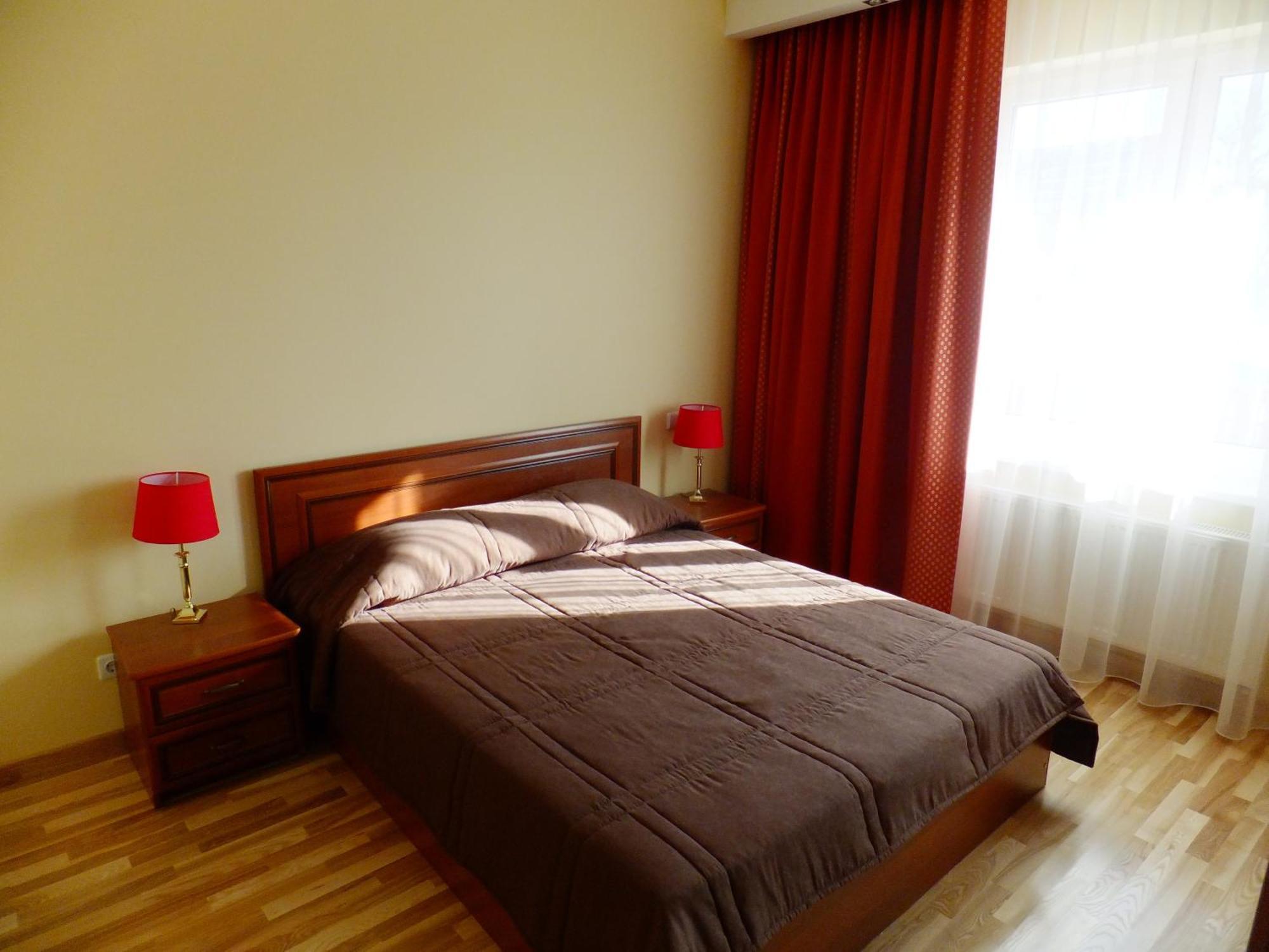 Chalet Villa Rex Druskininkai Ngoại thất bức ảnh