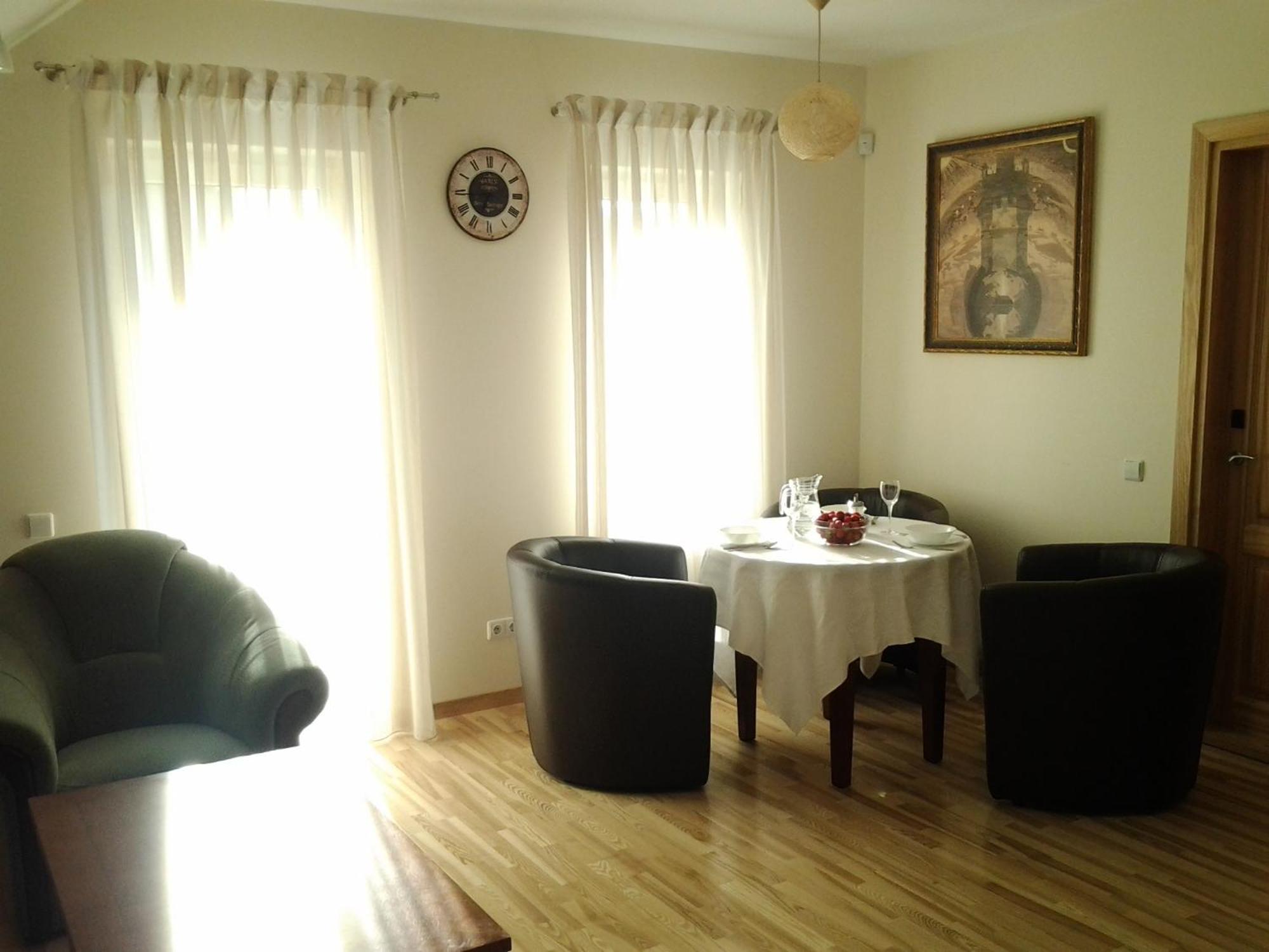 Chalet Villa Rex Druskininkai Phòng bức ảnh