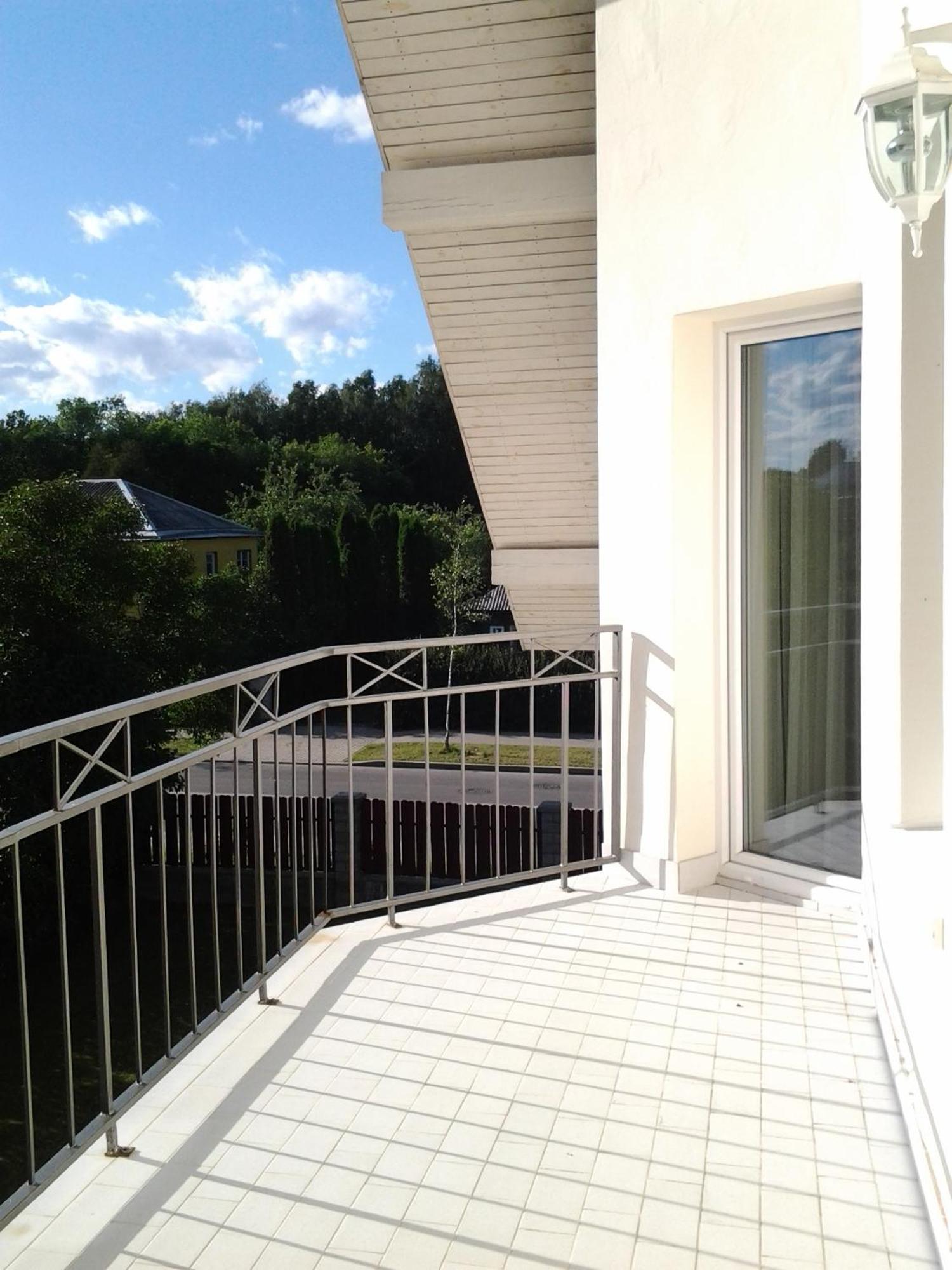 Chalet Villa Rex Druskininkai Ngoại thất bức ảnh