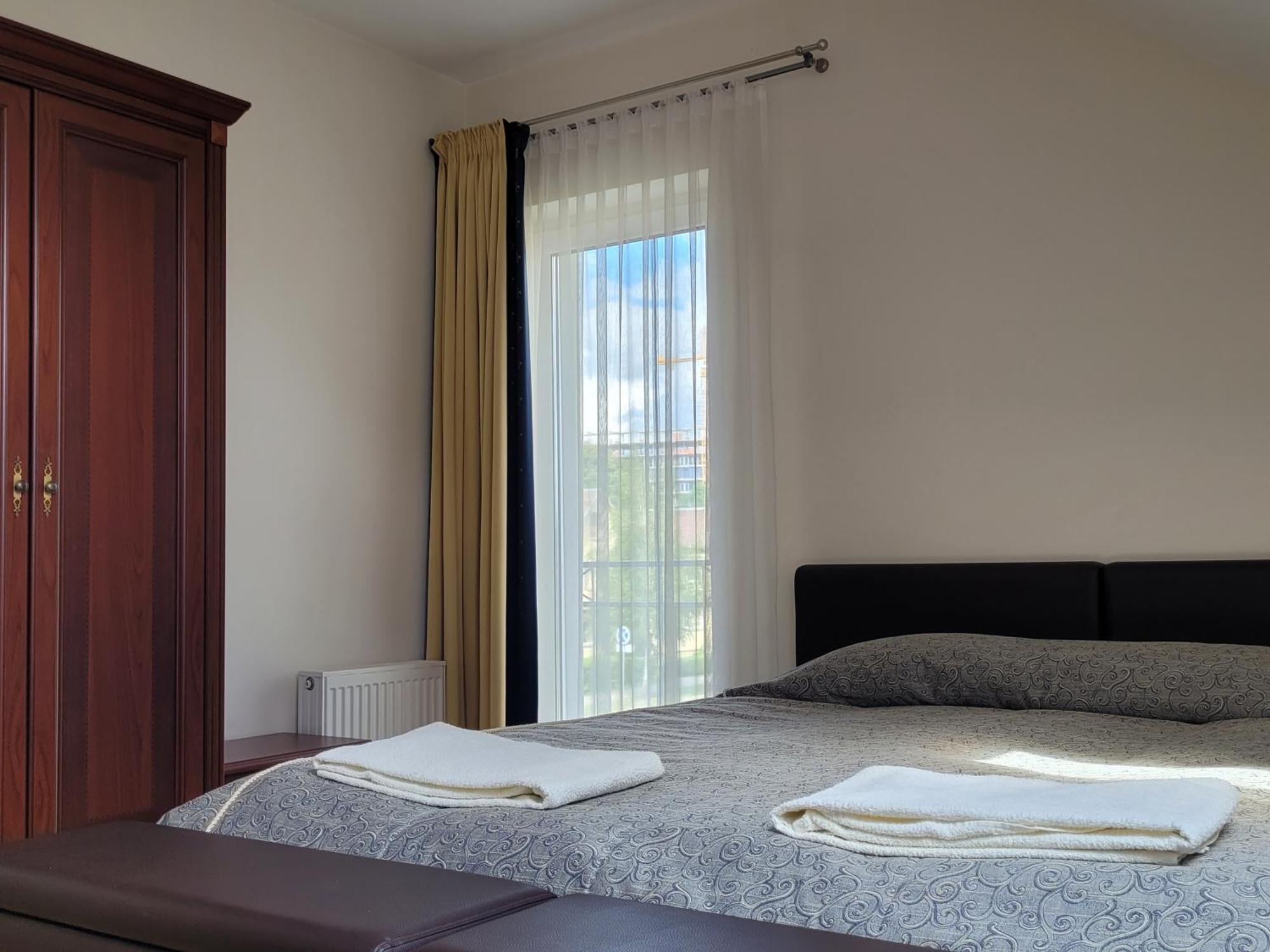 Chalet Villa Rex Druskininkai Ngoại thất bức ảnh