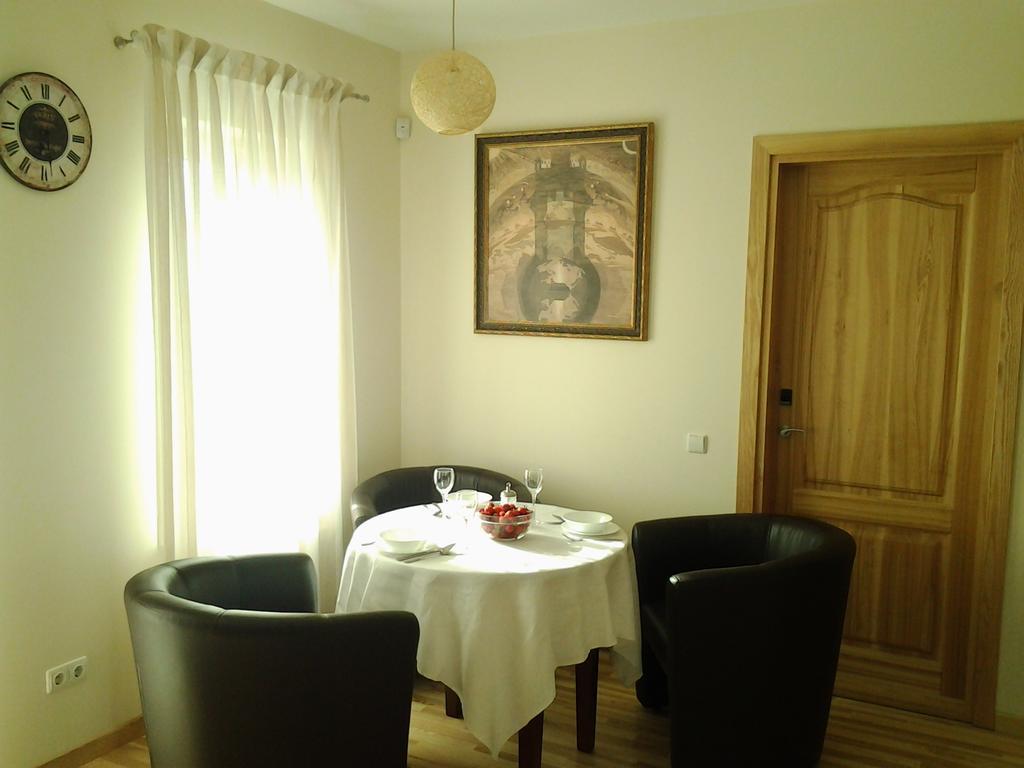 Chalet Villa Rex Druskininkai Phòng bức ảnh
