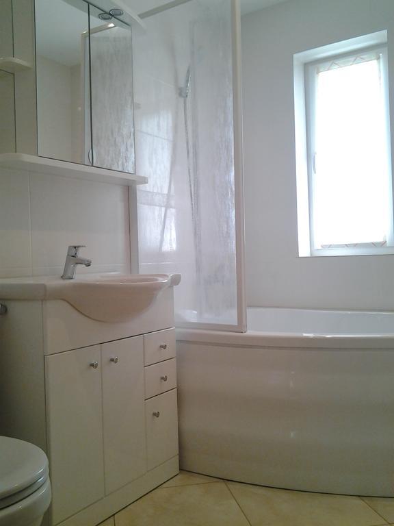 Chalet Villa Rex Druskininkai Phòng bức ảnh